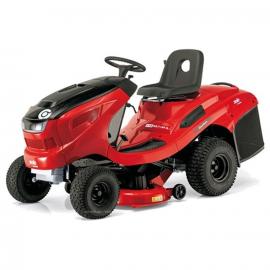 Садовый трактор Solo by Al-ko Comfort T 13-93.7 HD